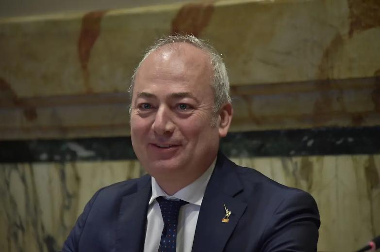 Ostellari: &laquo;L&rsquo;Anm accetti i duelli con Nordio: la sfida &egrave; spiegare la riforma&raquo;