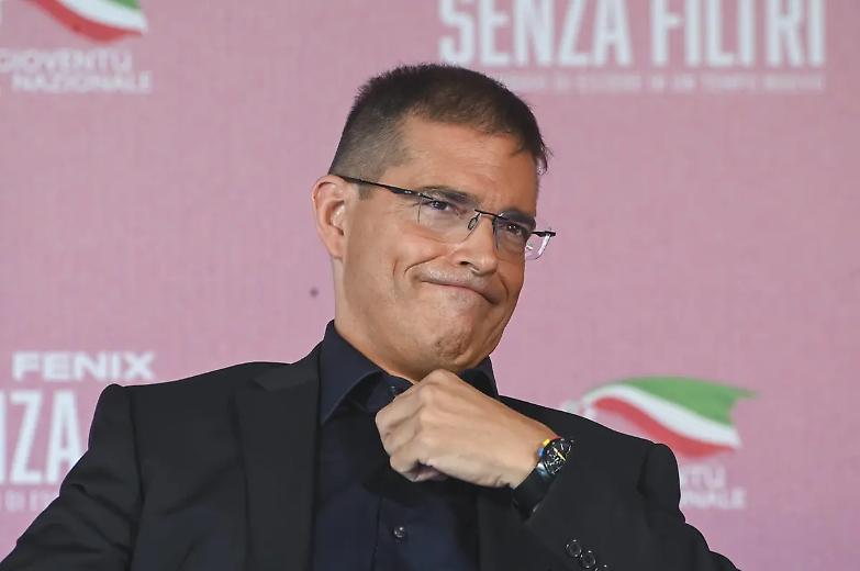 Capezzone: &laquo;Basta cattivismo, si punti a un dialogo pi&ugrave; costruttivo&raquo;