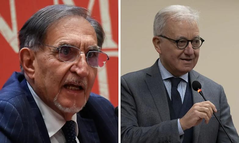 Carceri, La Russa propone un mini indulto: il governo frena