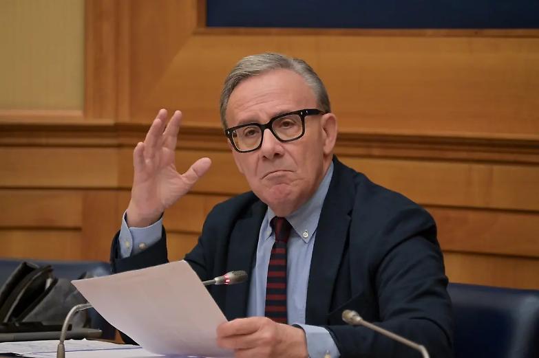 Verini: &laquo;Antisemitismo? Su Delrio c&rsquo;&egrave; malafede Schlein vada a Kiev e convochi la Direzione&raquo;