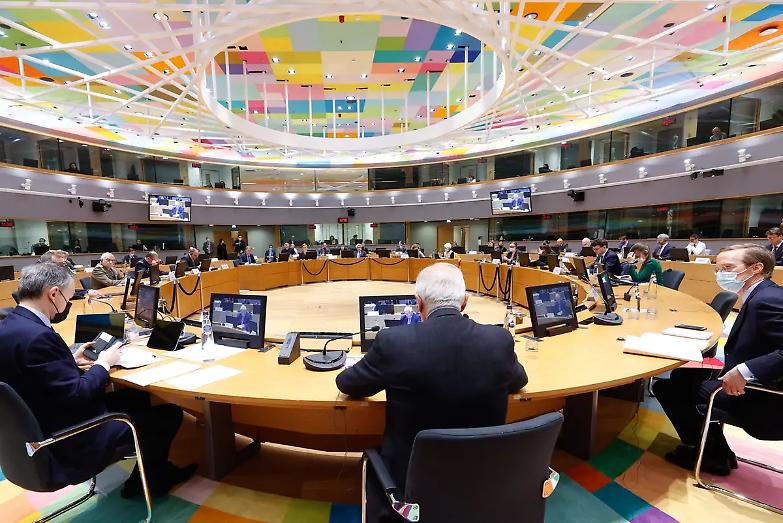 L&rsquo;Unione Europea vara l&rsquo;EDIP e rafforza l&rsquo;industria della difesa