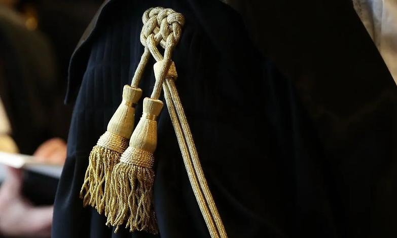 A Belgrado protesta dei giudici contro le pressioni politiche