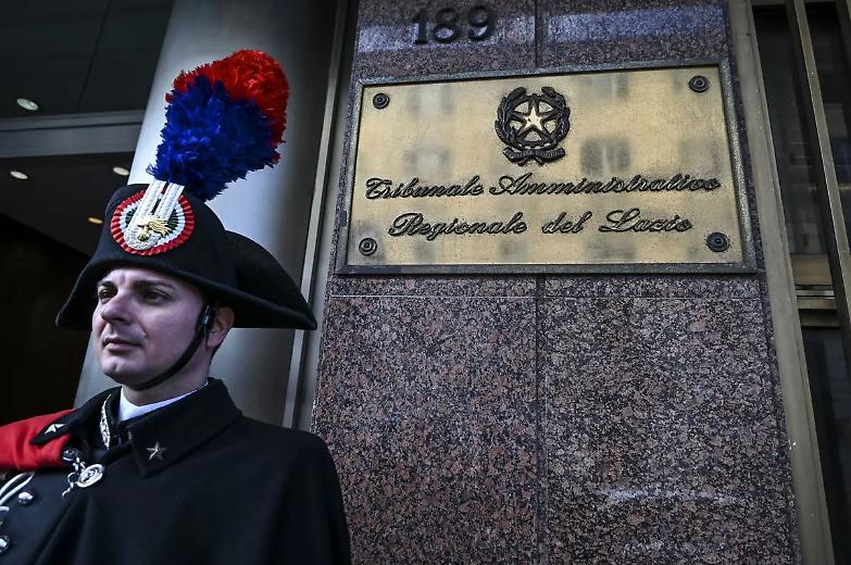 Segreto assoluto sulle indagini disciplinari a carico dei giudici, dice il Tar. E noi mortali?...