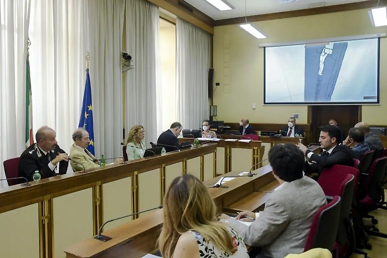 Caso David Rossi, Ris e simulazione 3D rilanciano l&rsquo;ipotesi omicidio