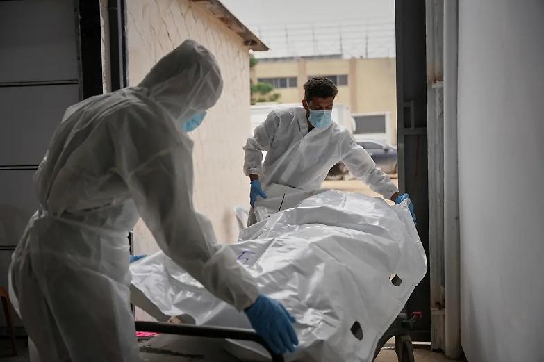 Israele primo Paese per reporter uccisi, il dossier &egrave; allarme globale