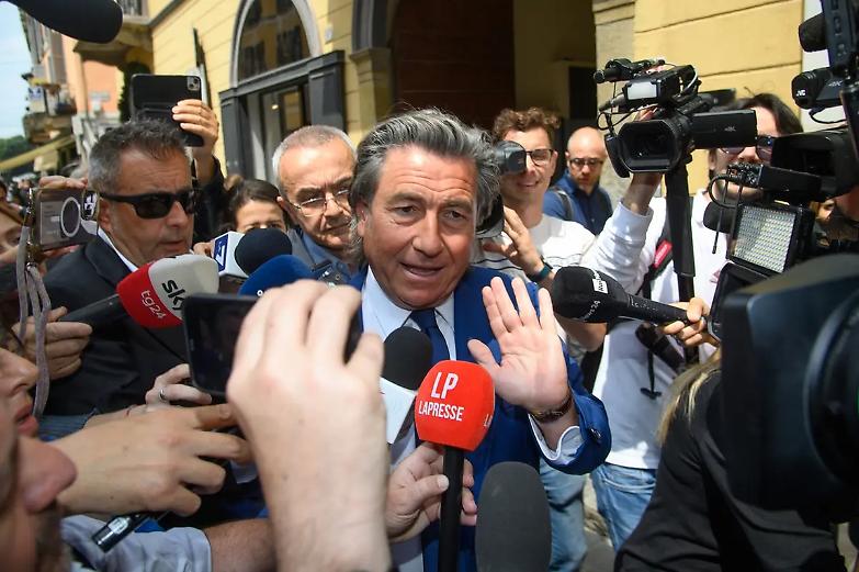 Caso Garlasco, nuovo giallo sulle intercettazioni negate a Stasi