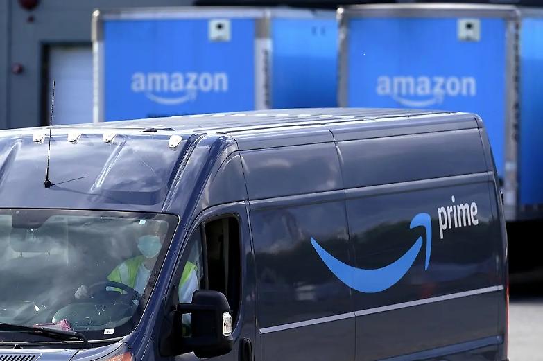 Raggiunto l&rsquo;accordo: Amazon verser&agrave; mezzo miliardo all&rsquo;Agenzia delle entrate