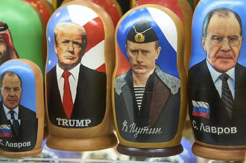 Lavrov elogia Trump sull&rsquo;Ucraina: &laquo;&Egrave; l&rsquo;unico leader a capire le cause della guerra&raquo;