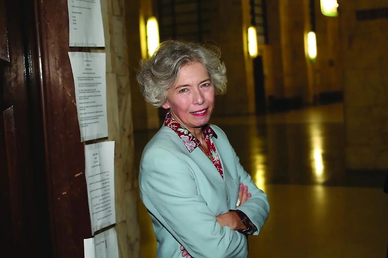 Quattro anni a Irene Pivetti: la Corte d&rsquo;Appello conferma la condanna