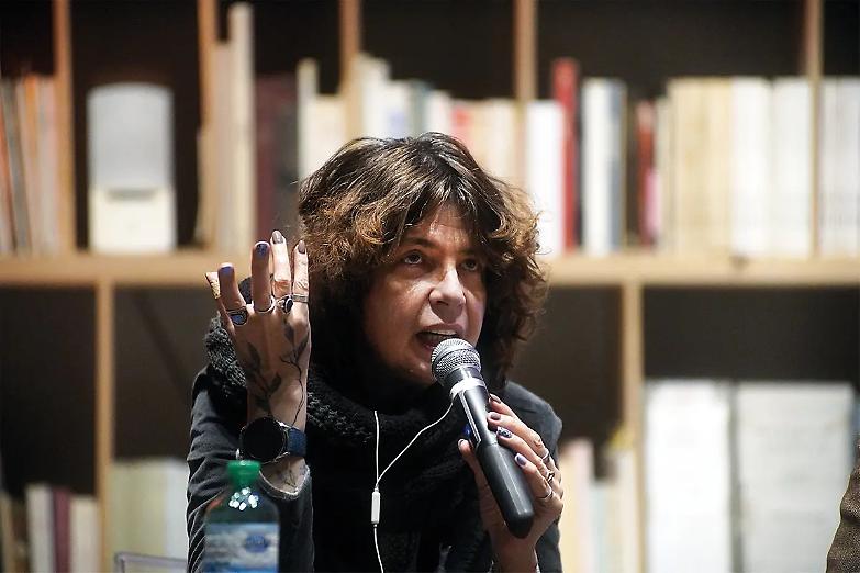 Anna Zafesova: &laquo;Putin e Trump condividono gli stessi valori&raquo;