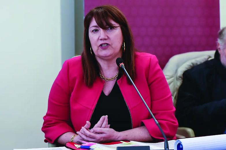 &laquo;Inevitabile separare le carriere. Ma &egrave; sbagliato non eleggere anche le toghe con sorteggio temperato&raquo;