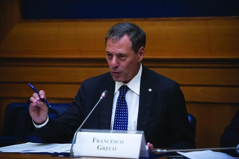 Greco difende la separazione delle carriere: &laquo;&Egrave; la riforma pi&ugrave; giusta possibile&raquo;