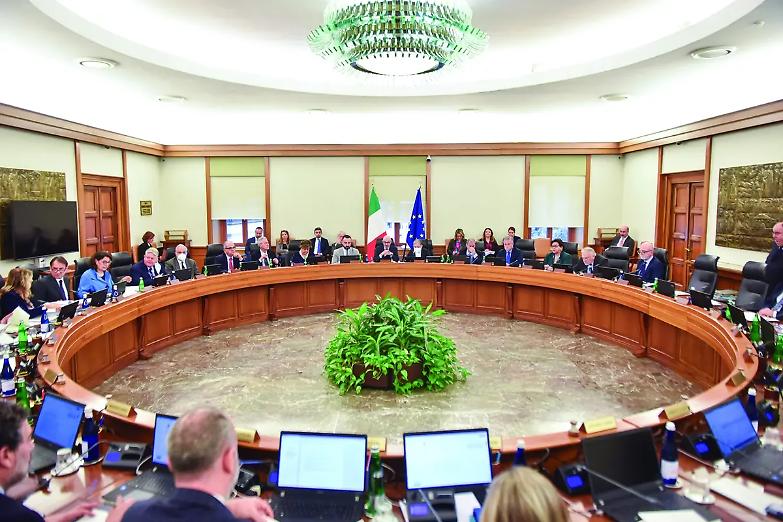 Il Csm vota all&rsquo;unanimit&agrave; le nuove toghe ai vertici dei tribunali: tutti i nomi