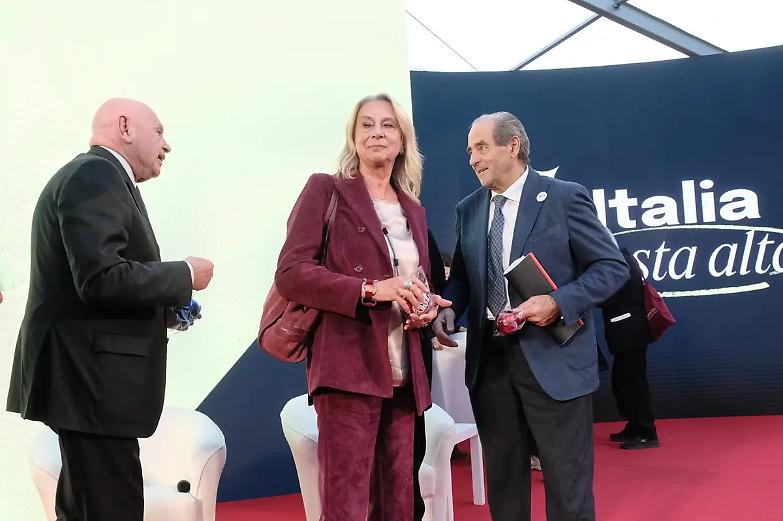 &laquo;Con le carriere separate mai pi&ugrave; &ldquo;telefonate&rdquo; tra giudici e pm...&raquo;