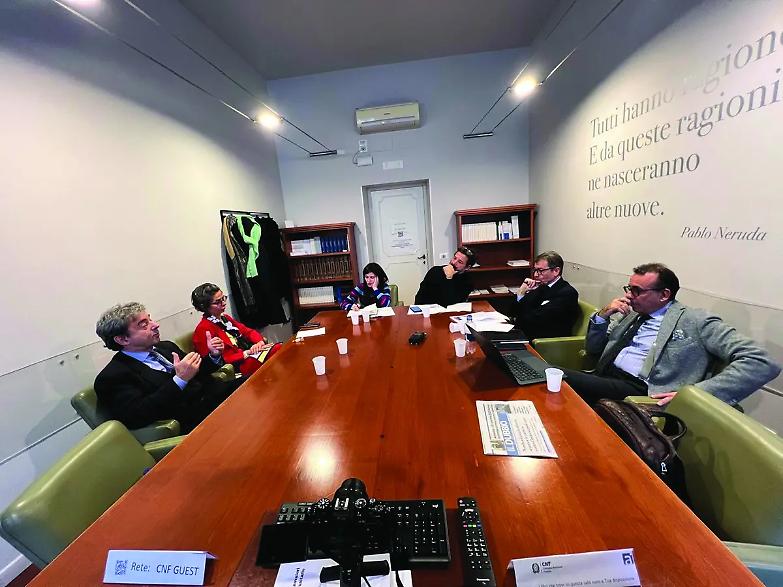 Carriere separate: le ragioni del S&igrave; e quelle del No...