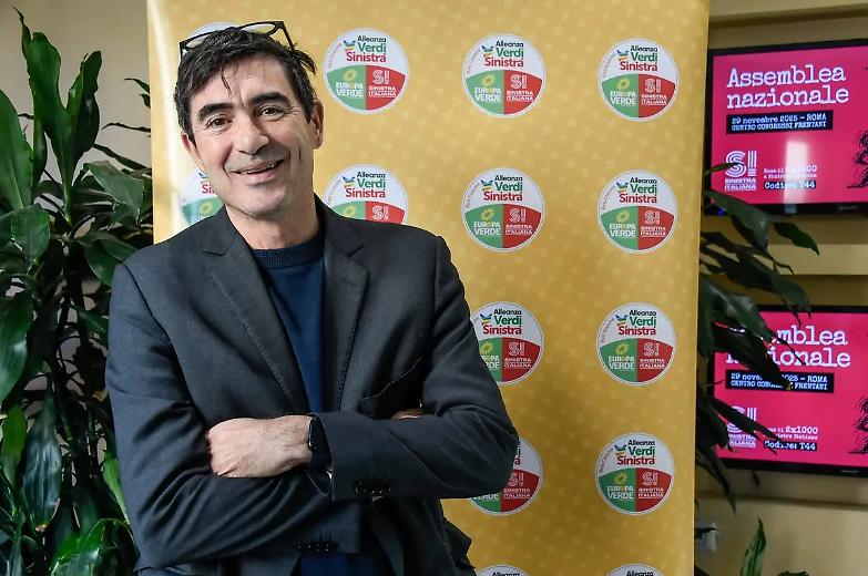 &laquo;Conte? Su Trump non sono d&rsquo;accordo, per noi resta un avversario irriducibile&raquo;