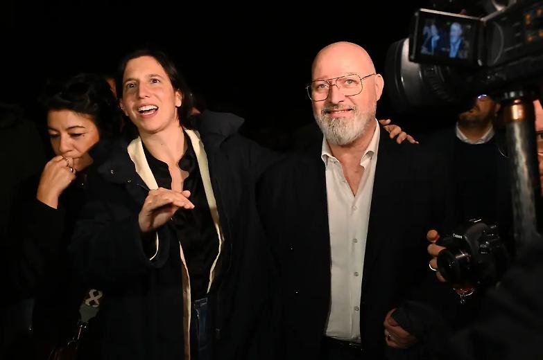 Assemblea Pd, i riformisti democrat pronti a dividersi: Bonaccini con Schlein