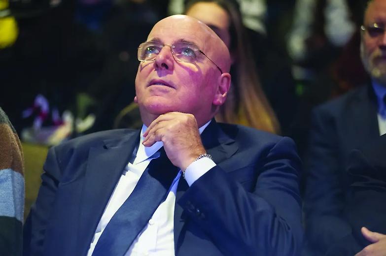 Oliverio: &laquo;La mia vicenda &egrave; emblematica: separare giudici e pm&raquo;