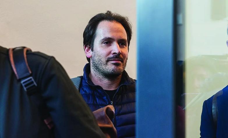 Garlasco, Andrea Sempio: &laquo;Proveranno a farmi passare per un mostro&raquo;