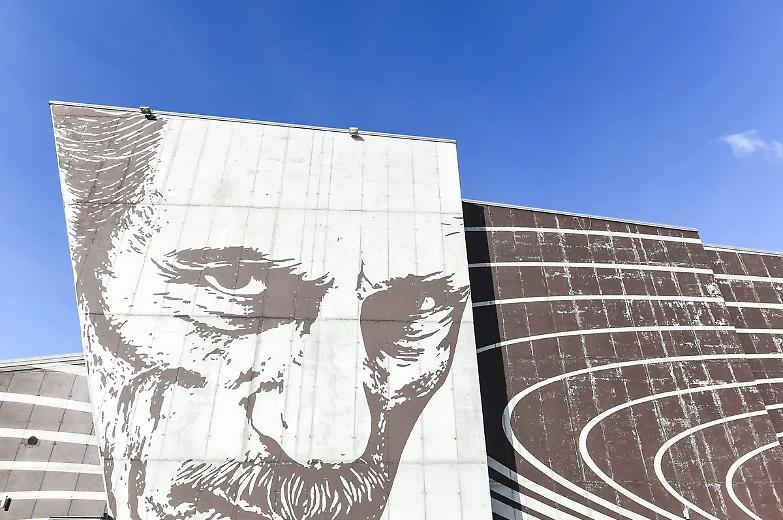 Quando Eduardo De Filippo quarant&rsquo;anni fa chiedeva amore, coraggio e fiducia per portare i ragazzi perduti sulla retta via