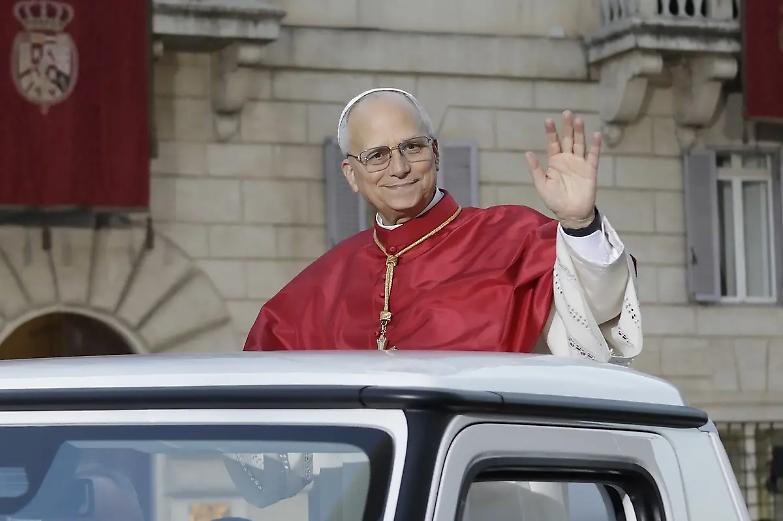 Leone XIV ai carcerati: &laquo;Che nessuno vada perduto&raquo;