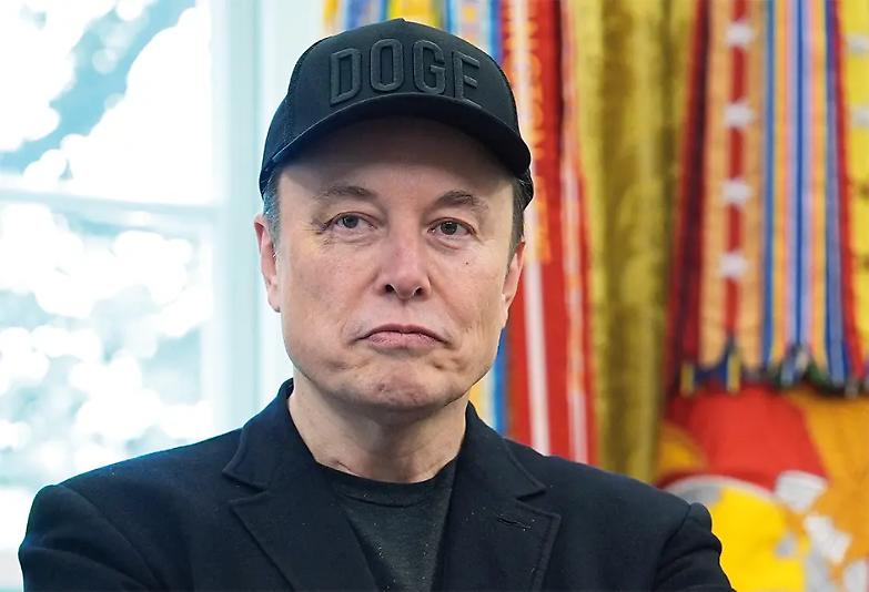Altro che super ricco: Elon Musk &egrave; a un passo dal diventare trilionario