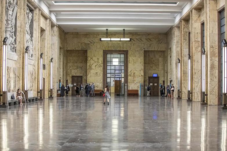 Con le carriere separate il giudice obbligherebbe davvero il pm a rispettare i &ldquo;tempi&rdquo; delle indagini