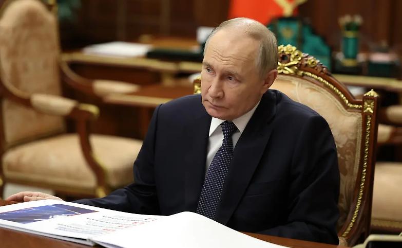 Tornano i cosacchi &ldquo;polizia morale&rdquo; di Vladimir Putin